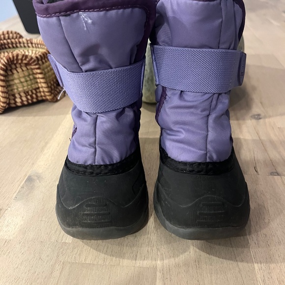 Kamik Snowbug 5 - Picture 2 of 2